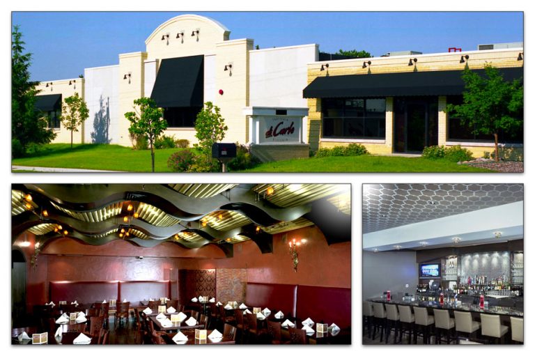 Stelling & Associates Architects, Ltd » Restaurant / Catering Facility